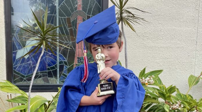 How to Tell If Your Kid is Ready for Kindergarten