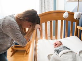 Suffering In Silence: My Mental Health Goes Beyond PPD
