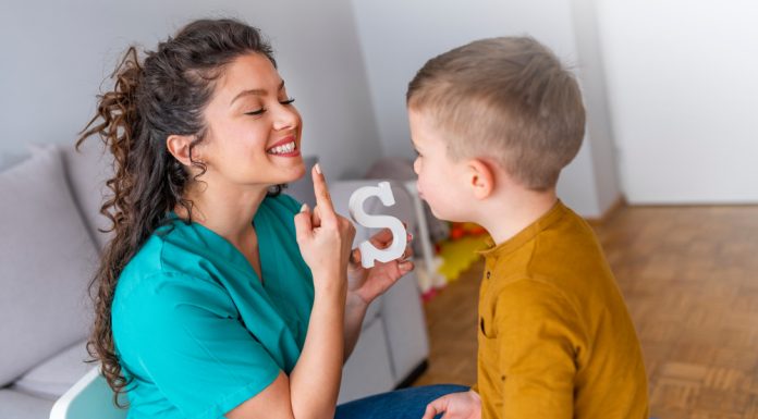 5 Signs Your Child May Need Speech Therapy speech therapy