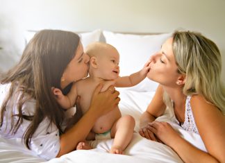 What Florida’s Parental Rights in Education Law Means for LGBTQ+ Families Parental Rights in Education Law