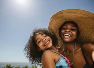 Take the Break: A Mom’s Survival Guide to a Successful Summer