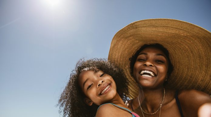 Take the Break: A Mom’s Survival Guide to a Successful Summer