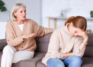 6 Ways NOT To Become a Monster-In-Law monster-in-law