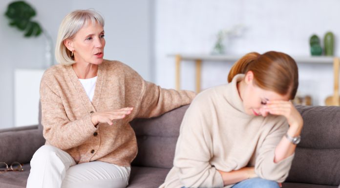 6 Ways NOT To Become a Monster-In-Law monster-in-law