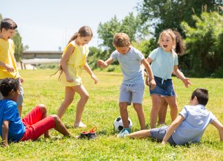 Can We Please Normalize Platonic Friendships Between Boys and Girls? platonic friendships