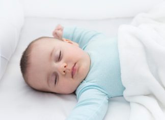 Mother Who Lost Her Baby to SIDS Decades Ago May Have Just Found What Causes It sids