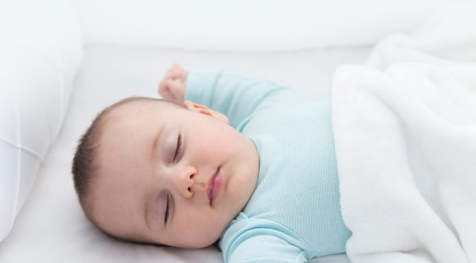 Mother Who Lost Her Baby to SIDS Decades Ago May Have Just Found What Causes It sids