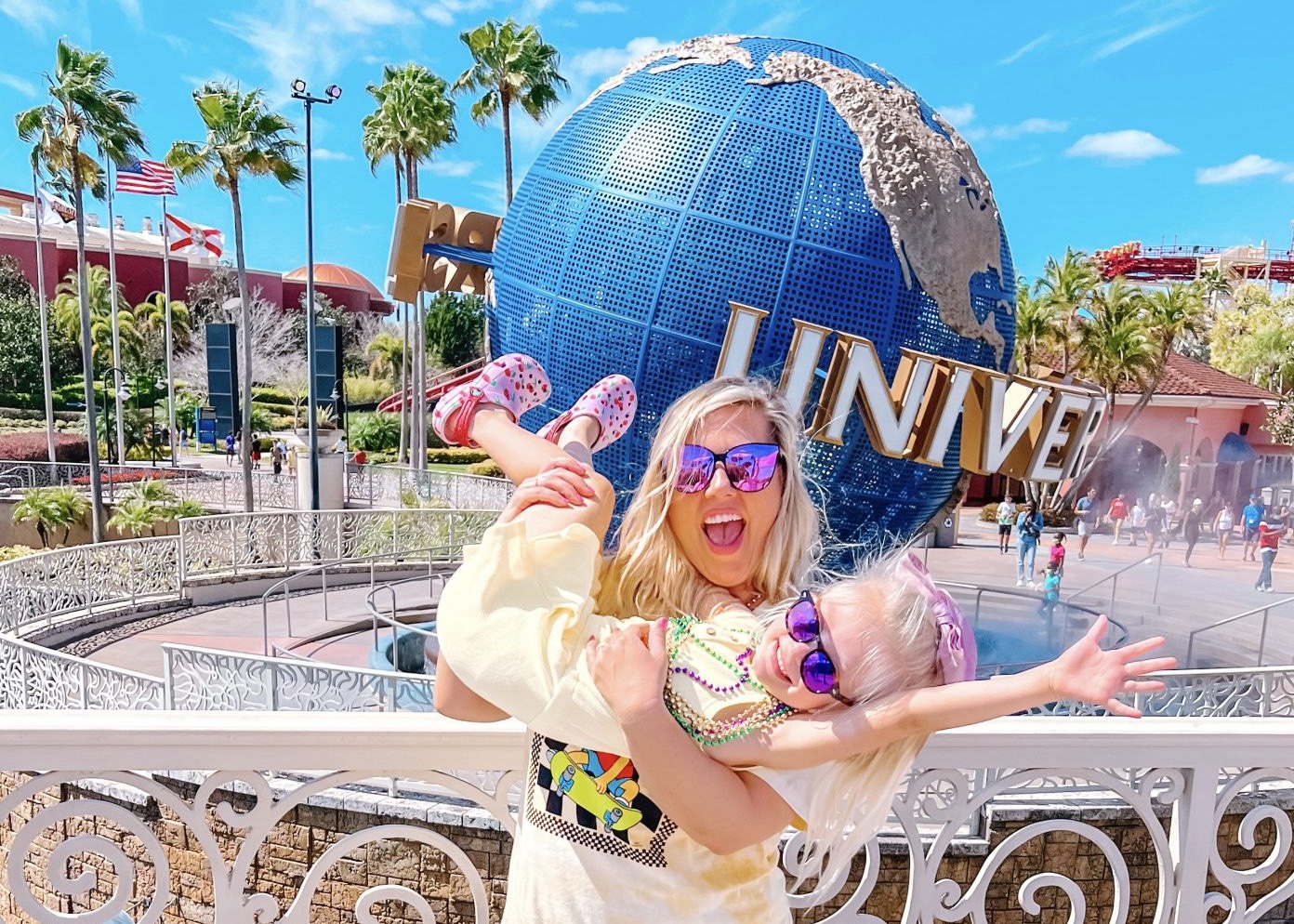 All The Best Tips You Need To Know About Universal Studios Orlando Parking!