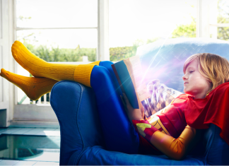 Comic Books and Summer Reading Unlock A Multiverse of Opportunity