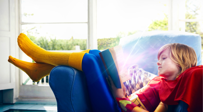 Comic Books and Summer Reading Unlock A Multiverse of Opportunity