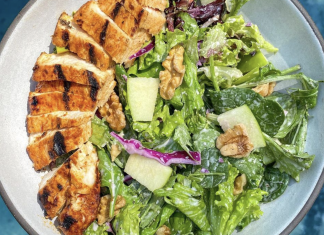 Reclaim Your Midday Meal: Easy Lunch Ideas for Mom
