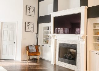 Diary of a DIY Novice: How I Got Away With Painting My House Three Times Without Ending Up in Divorce Court painting