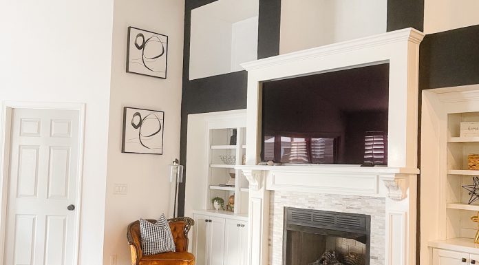 Diary of a DIY Novice: How I Got Away With Painting My House Three Times Without Ending Up in Divorce Court painting