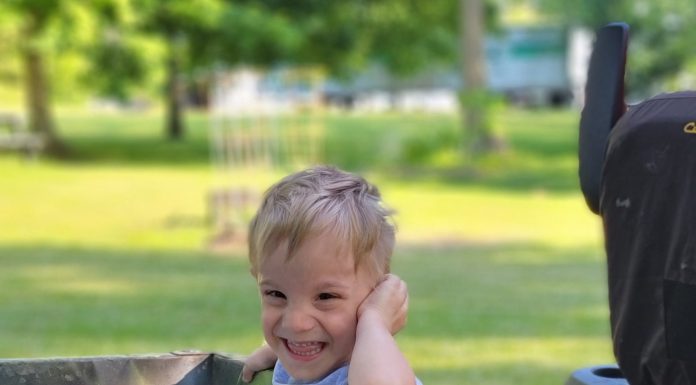 Holy Crap, I’m a Parent… and a Good One! parenting