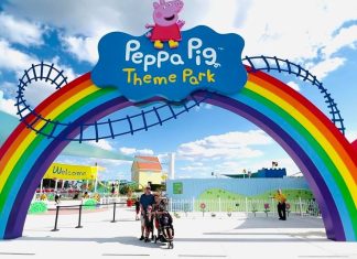 15 Things to Know Before Going to Peppa Pig Theme Park peppa pig theme park