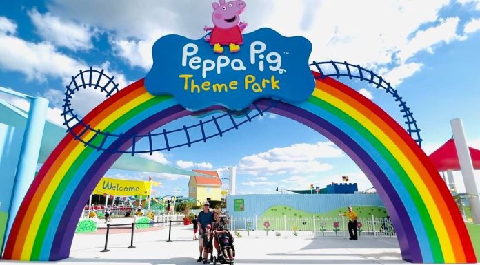 15 Things to Know Before Going to Peppa Pig Theme Park peppa pig theme park