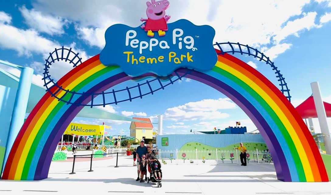 15 Things to Know Before Going to Peppa Pig Theme Park