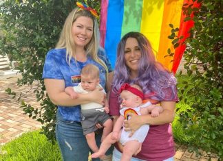 How to Be a Fabulous LGBTQ Ally (and Not Just During June) LGBTQ