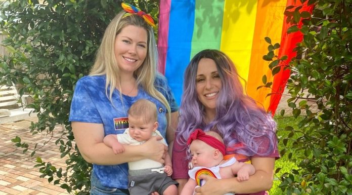How to Be a Fabulous LGBTQ Ally (and Not Just During June) LGBTQ