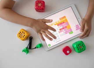 A Love Letter to Technology technology