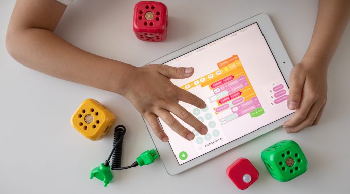 A Love Letter to Technology technology