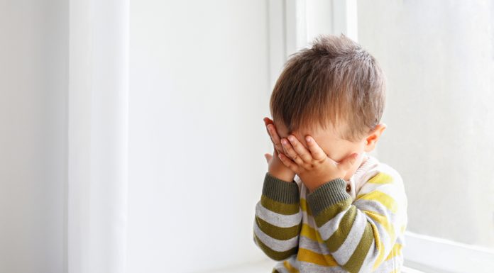 When Hide-And-Seek Turns Potentially Dangerous hide-and-seek