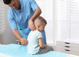 What You Need to Know About Scoliosis and Your Child scoliosis