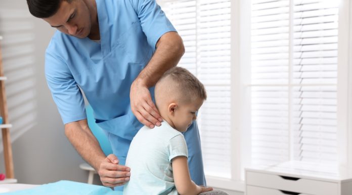 What You Need to Know About Scoliosis and Your Child scoliosis