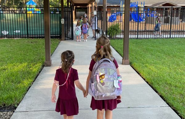 Dear Parent, From a Teacher: 5 Ways to Make the Back-to-School Transition Run Smoothly back to school transition