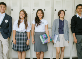 Why I Support Uniforms at our Public School school uniforms