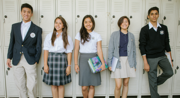 School uniforms: What does the research tell us? - PARENTING SCIENCE