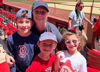 Boston: Why We Love This City for Kids!