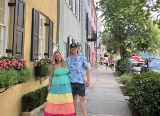 Overnight Date Trip to Charleston: Where to Eat, Drink, Stay and More charleston date