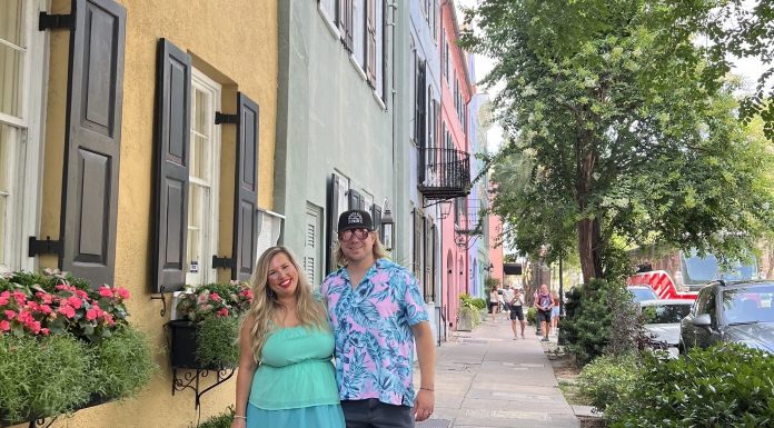 Overnight Date Trip to Charleston: Where to Eat, Drink, Stay and More charleston date