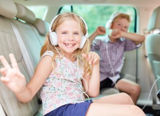 Must-Have Toys and Activities for Road Trips road trip toys