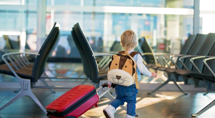 10 Tips for Traveling with Toddlers traveling with toddlers