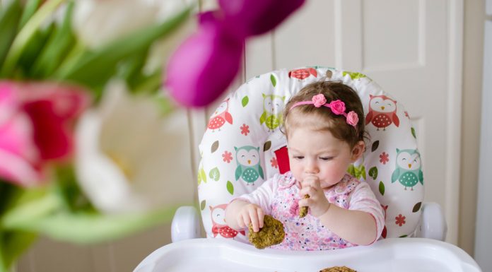 Baby-Led Weaning: A Fun Feeding Alternative baby led weaning