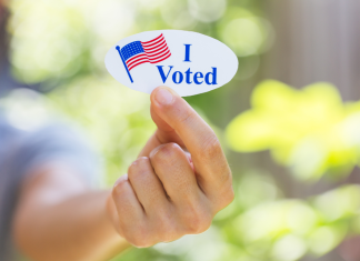 The Importance of Voting in Local Elections + How It Works
