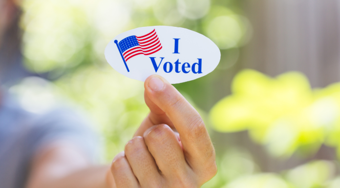 The Importance of Voting in Local Elections + How It Works