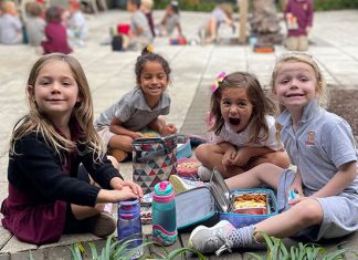 Dear Parent, From a Teacher: Easing Back to School — Practice, Celebrate, Read! back to school