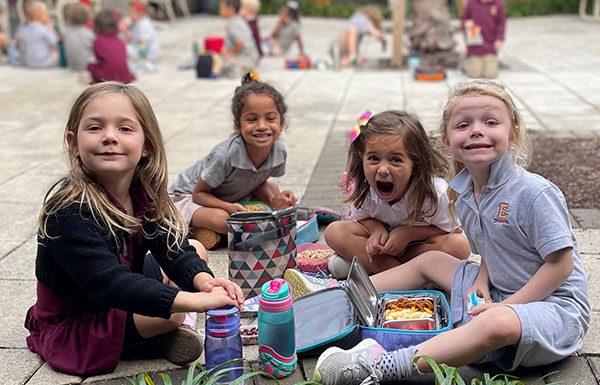 Dear Parent, From a Teacher: Easing Back to School — Practice, Celebrate, Read! back to school