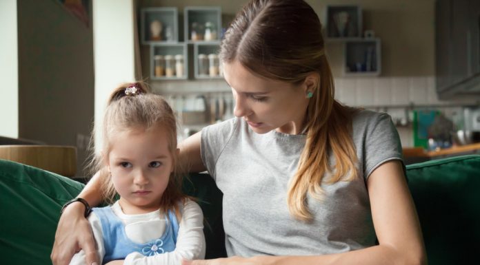 After-School Meltdowns: How To Help Your Child after-school meltdowns