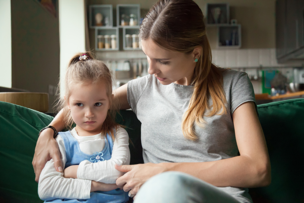 after-school meltdowns