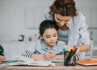 Life on Our Terms: Why I Chose to Homeschool homeschool