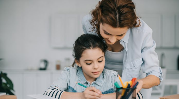 Life on Our Terms: Why I Chose to Homeschool homeschool