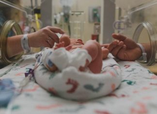 Preemies & Beyond: Why a Newborn May Need the NICU nicu