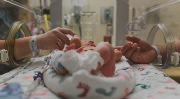 Preemies & Beyond: Why a Newborn May Need the NICU nicu