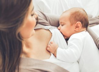 D-MER: The Crazy Breastfeeding Affliction No One Knows About D-MER