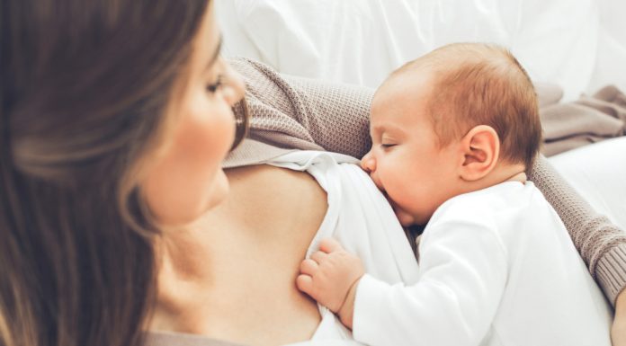 D-MER: The Crazy Breastfeeding Affliction No One Knows About D-MER