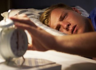 How Early Is Too Early for School? One Tired Mama’s View early school